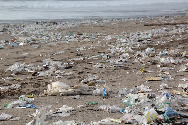 Recent survey reveals US drinking water has the highest contamination rate